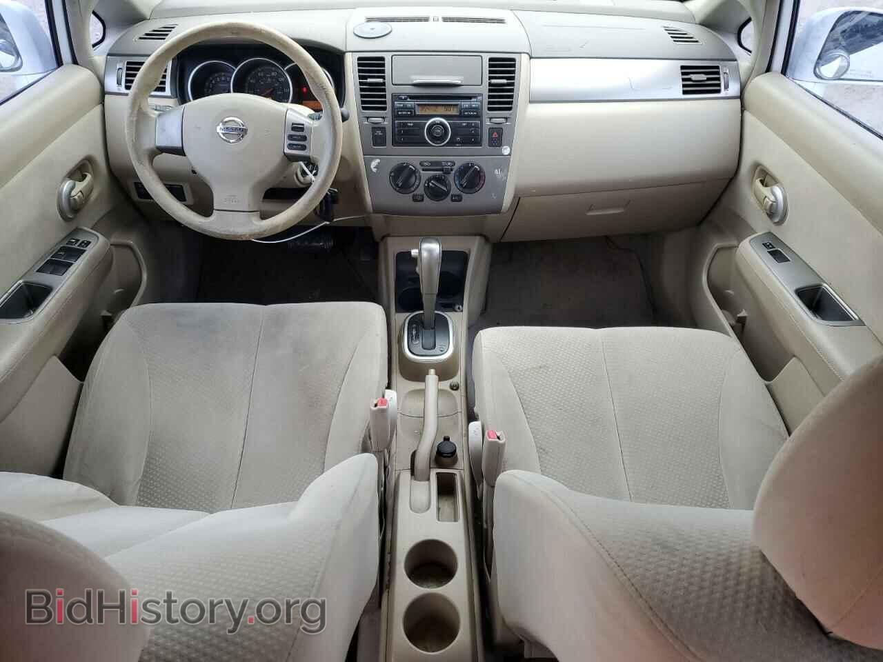 2011 NISSAN VERSA - VIN: 3N1BC1CP0BL426830 - Фото 8