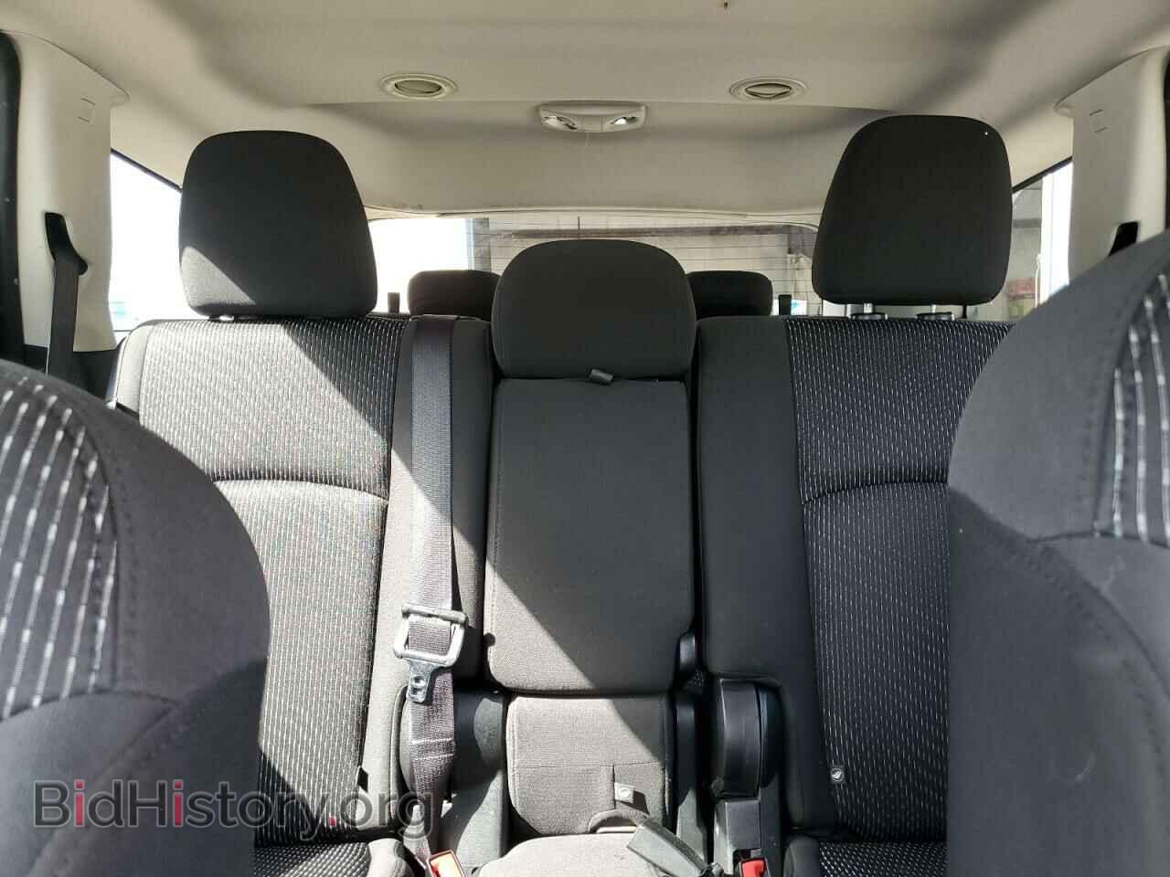 2017 DODGE JOURNEY - VIN: 3C4PDDGG2HT502312 - Фото 10