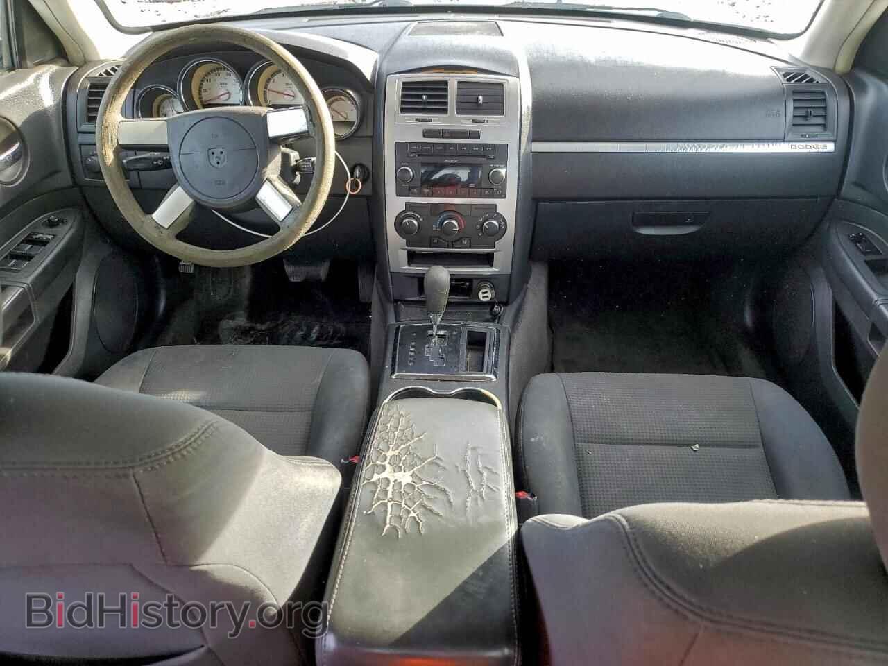 2010 DODGE CHARGER - VIN: 2B3CA4CD6AH268873 - Фото 8