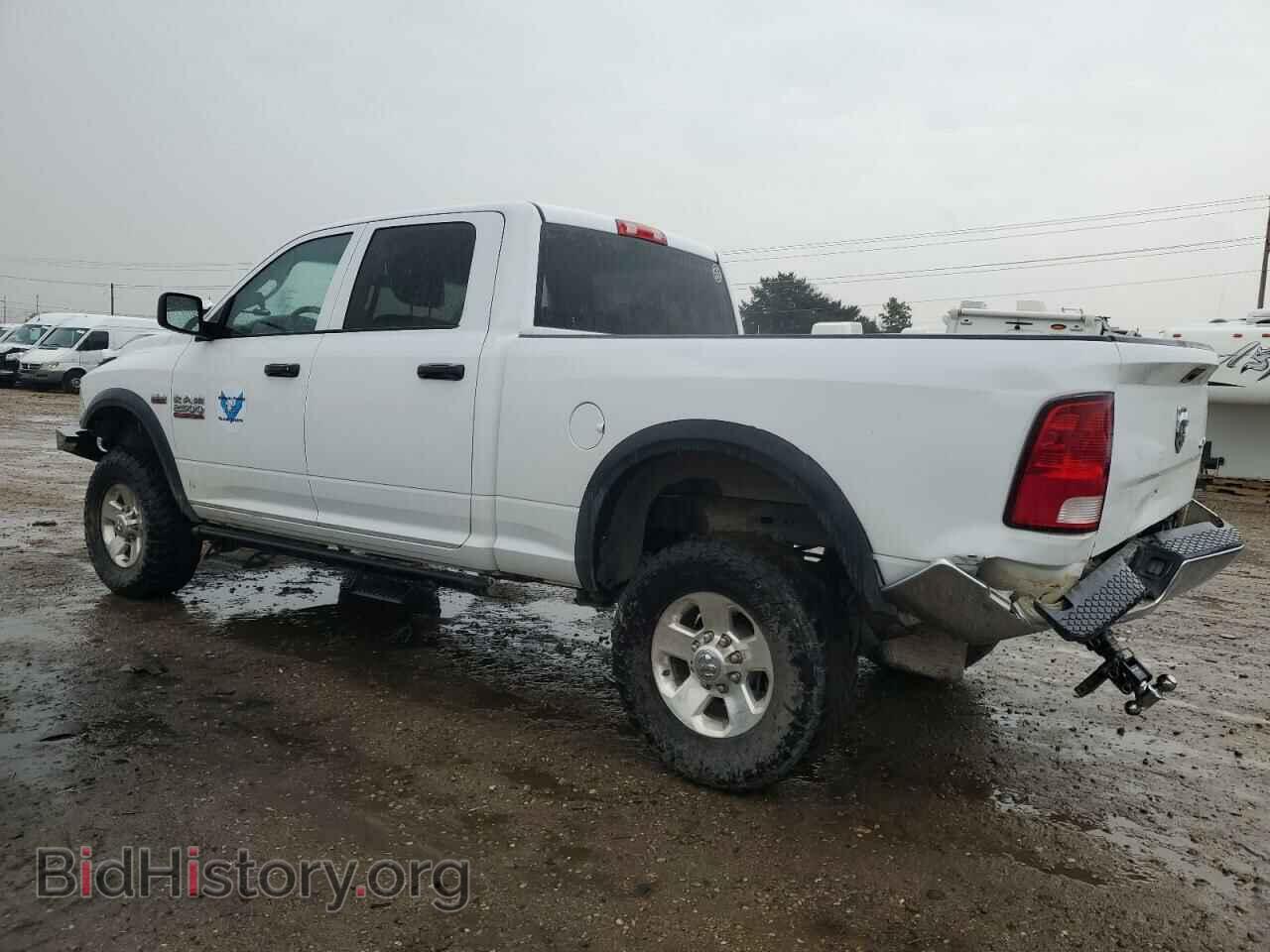 2015 RAM All Models - VIN: 3C6TR5CJ5FG649440 - Photo 2