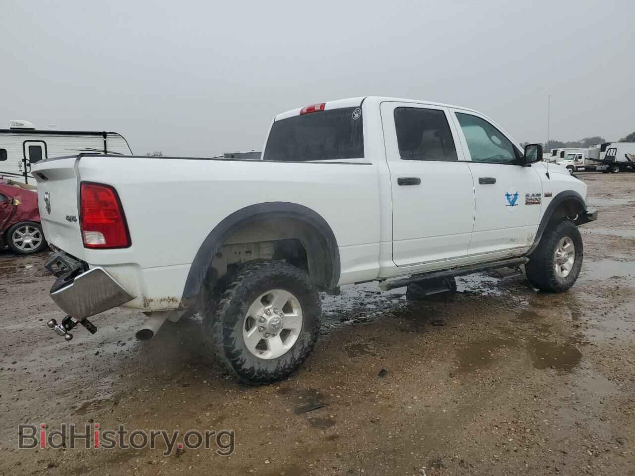 2015 RAM All Models - VIN: 3C6TR5CJ5FG649440 - Photo 3