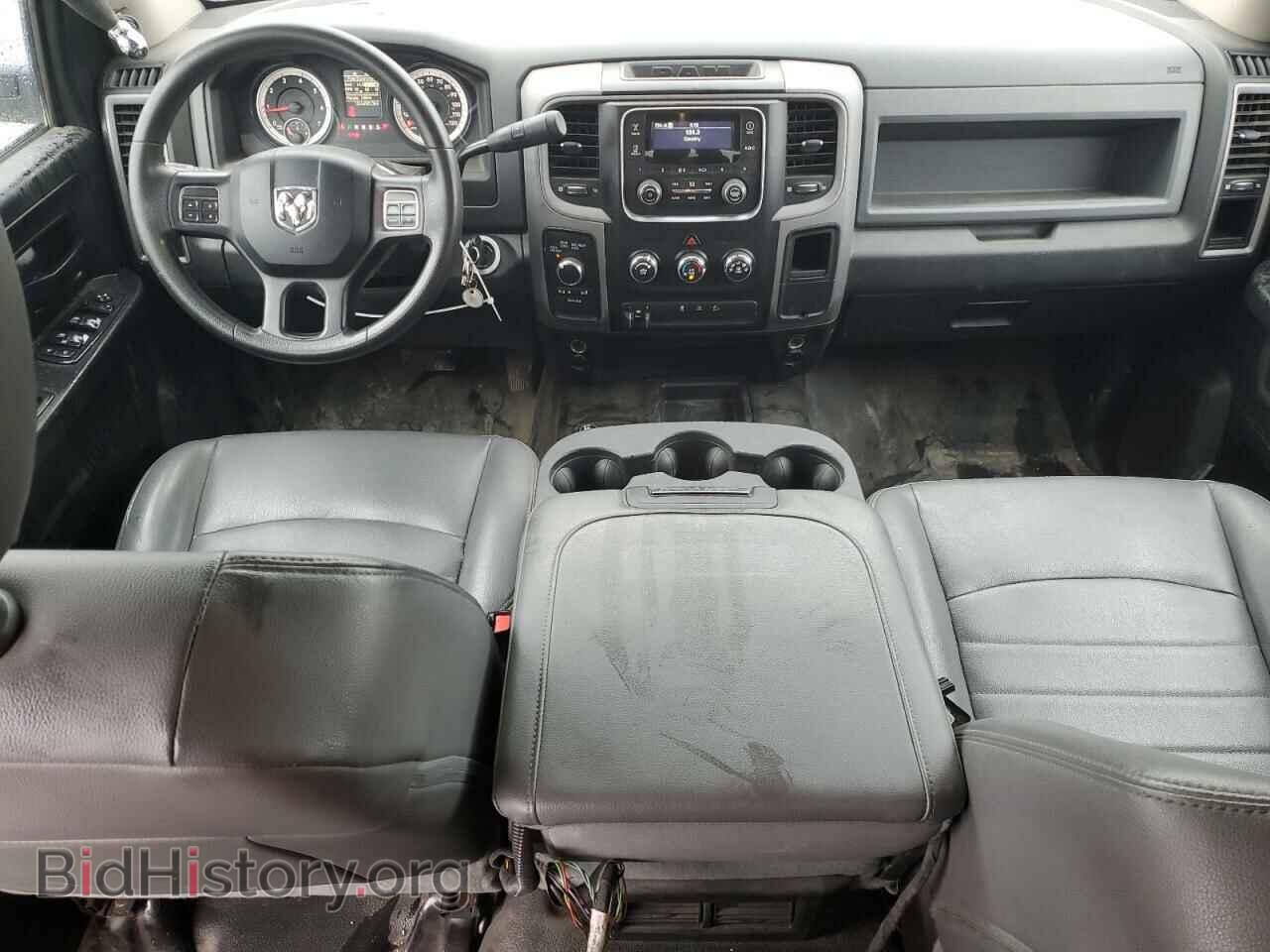 2015 RAM All Models - VIN: 3C6TR5CJ5FG649440 - Photo 8