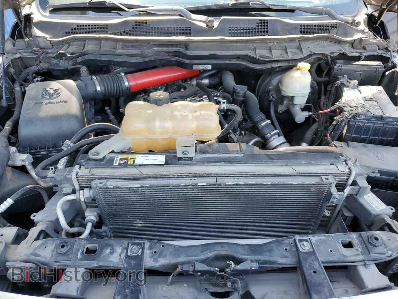 2016 RAM 1500 - VIN: 1C6RR7LMXGS174541 - Фото 11