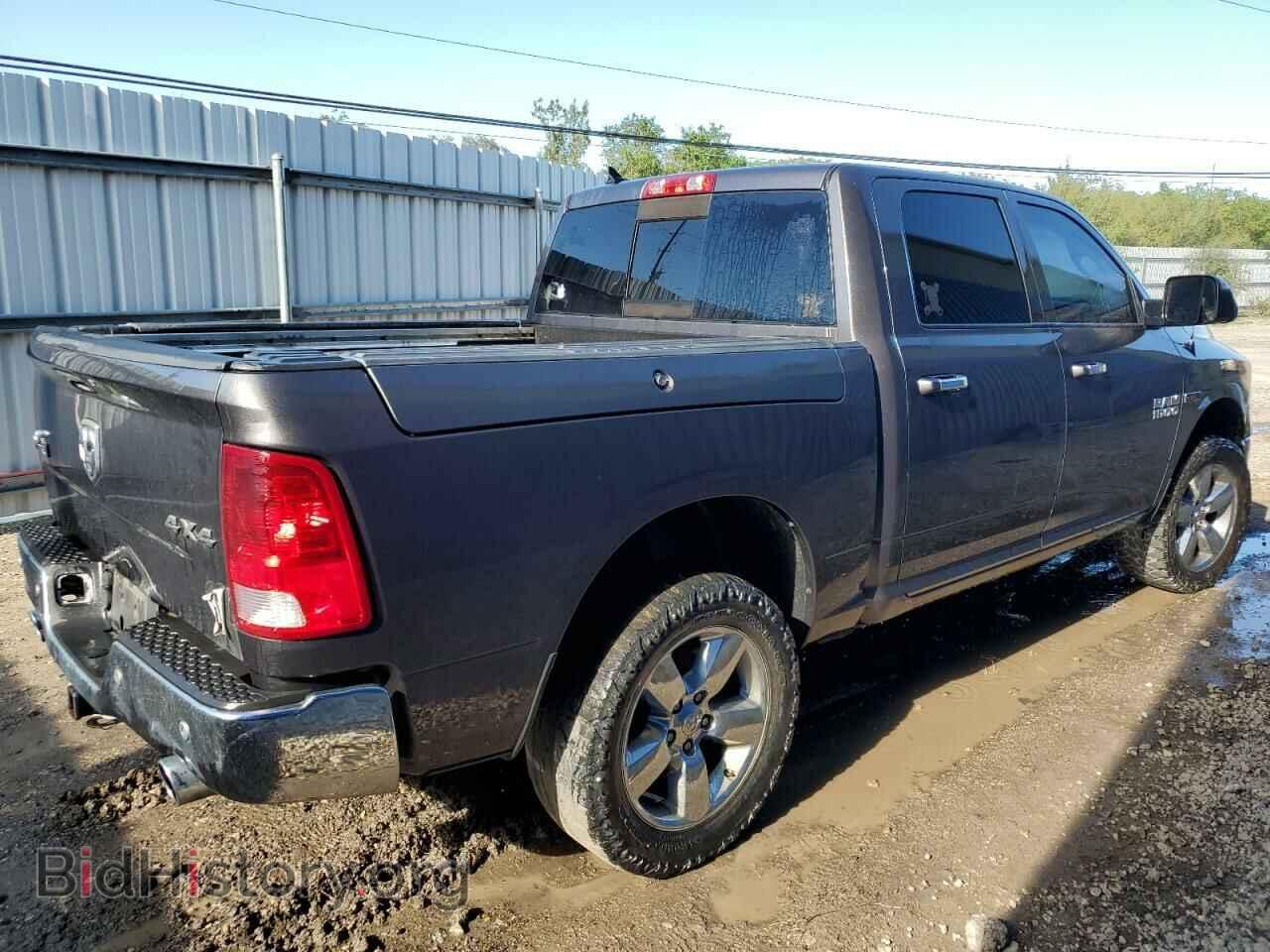 2016 RAM 1500 - VIN: 1C6RR7LMXGS174541 - Фото 3