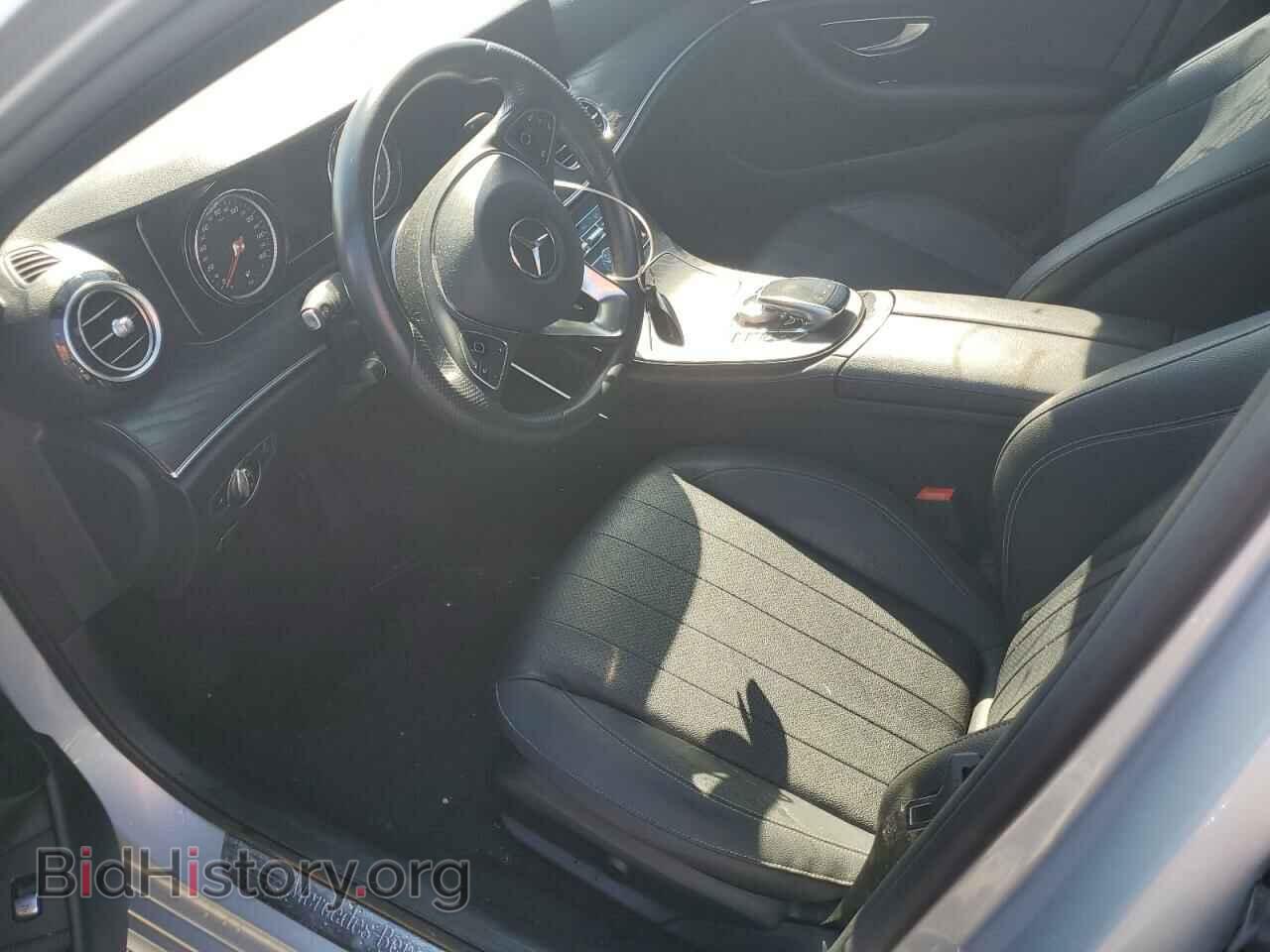 2018 MERCEDES-BENZ E-CLASS - VIN: WDDZF4JB7JA337330 - Фото 7