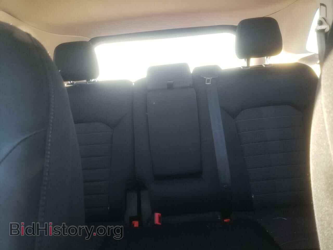 2018 FORD EDGE - VIN: 2FMPK3J99JBB58792 - Фото 10