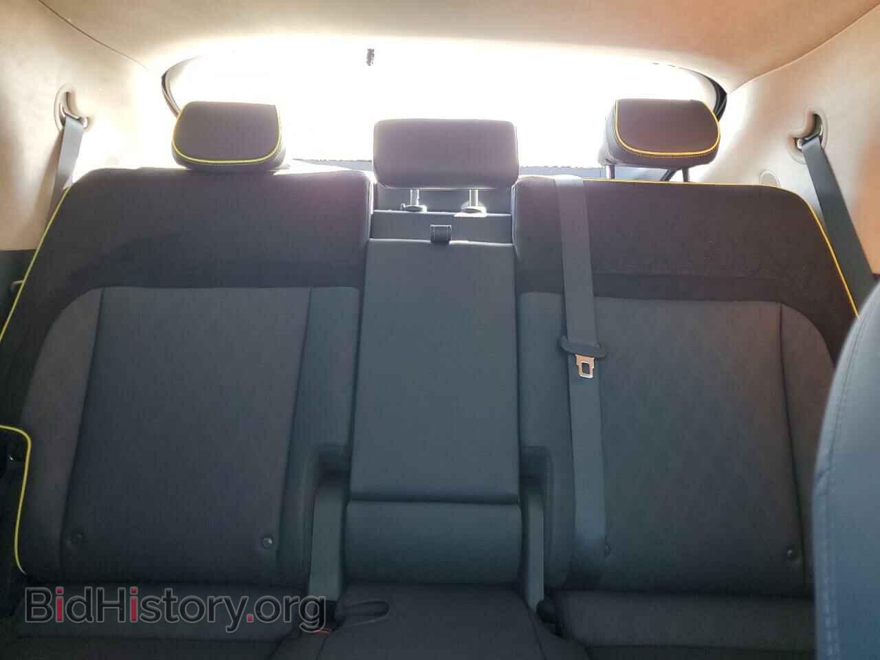 2023 GENESIS GV60 PERFO - VIN: KMUKEDTB4PU011548 - Фото 10