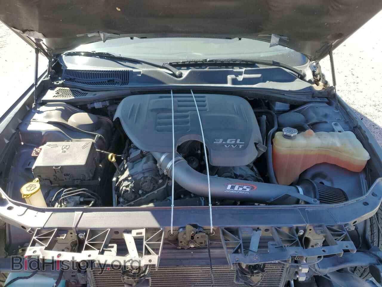 2018 DODGE CHALLENGER - VIN: 2C3CDZAG4JH229798 - Photo 11