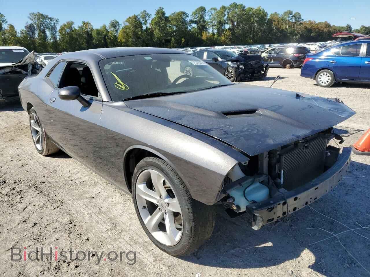 2018 DODGE CHALLENGER - VIN: 2C3CDZAG4JH229798 - Photo 4