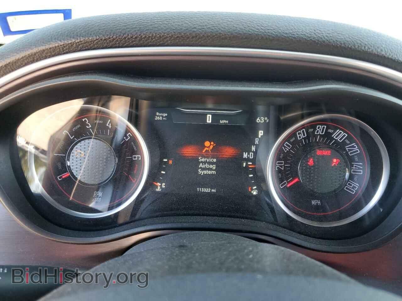 2018 DODGE CHALLENGER - VIN: 2C3CDZAG4JH229798 - Photo 9