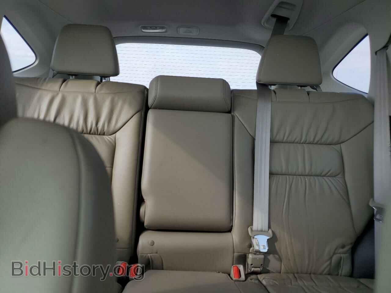 2014 HONDA CRV - VIN: 5J6RM3H73EL041432 - Фото 10