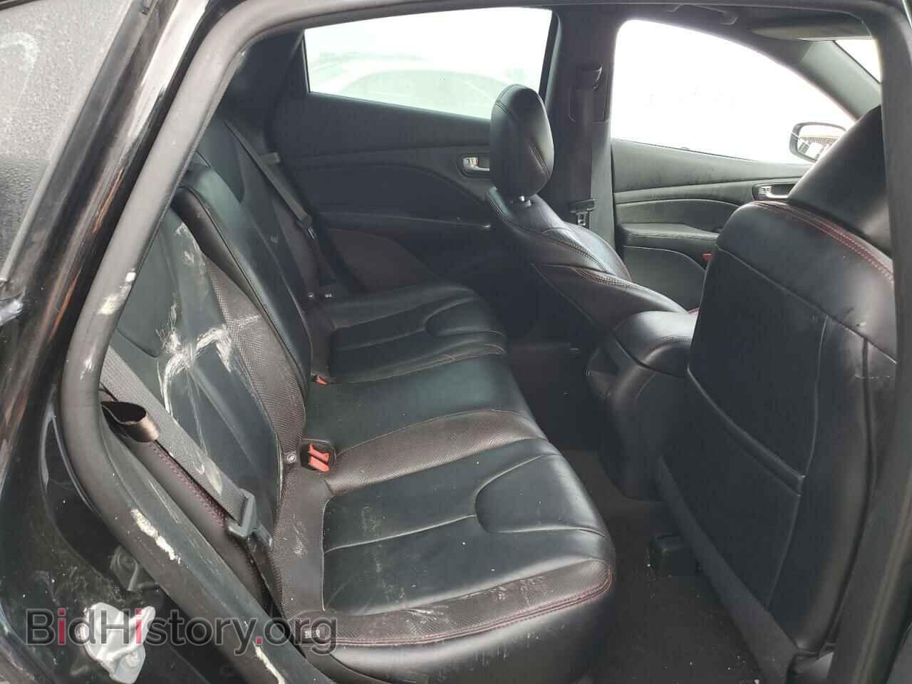2015 DODGE DART - VIN: 1C3CDFEB9FD362753 - Photo 10