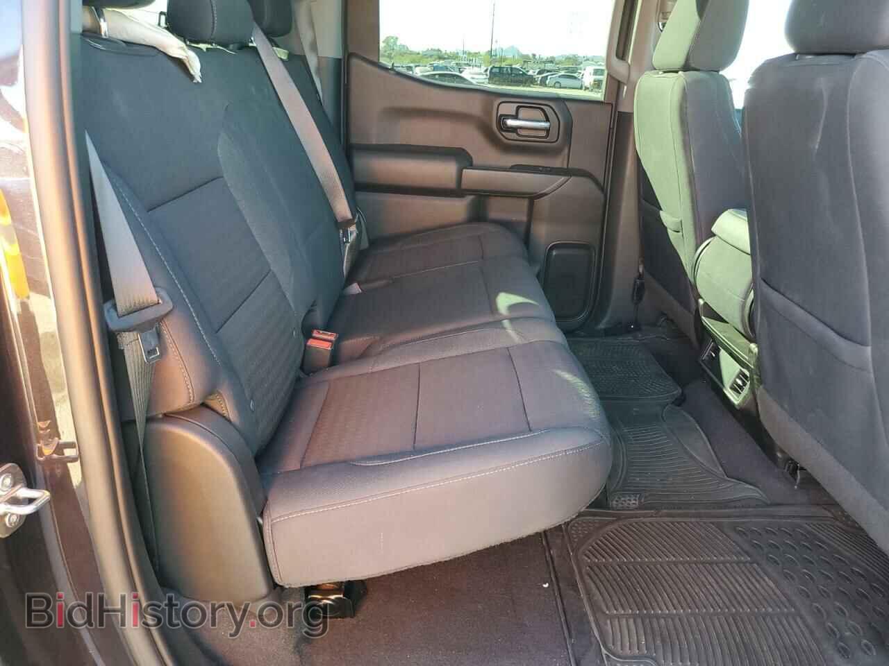 2022 CHEVROLET ALL Models - VIN: 3GCPABEK1NG538355 - Фото 10