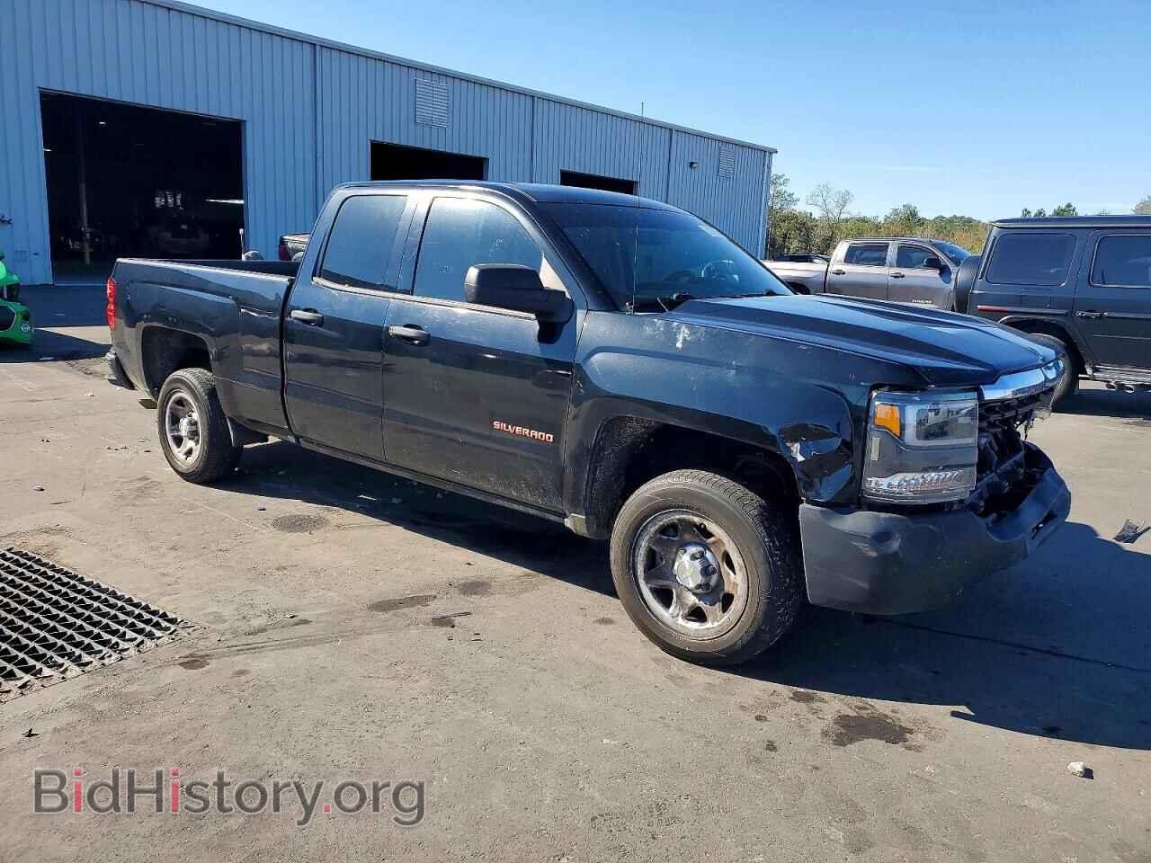 2017 CHEVROLET ALL Models - VIN: 1GCRCNEH0HZ142995 - Фото 4