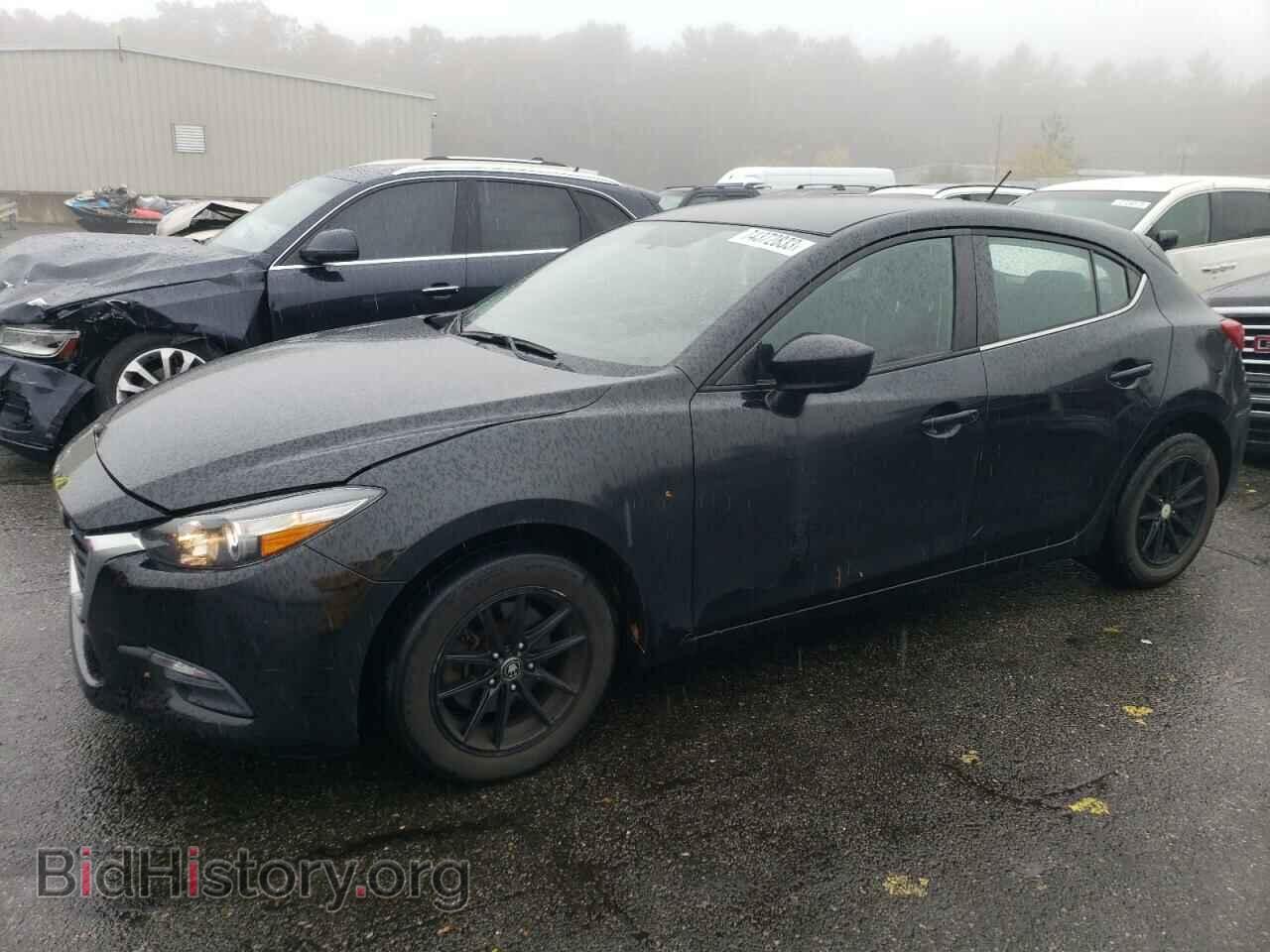 Photo 3MZBN1K74HM131724 - MAZDA 3 2017