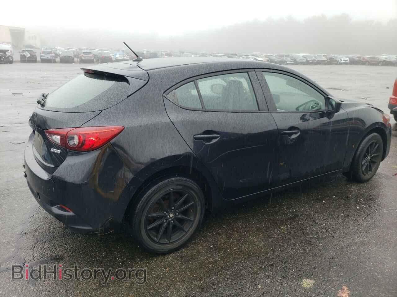 2017 MAZDA 3 - VIN: 3MZBN1K74HM131724 - Фото 3