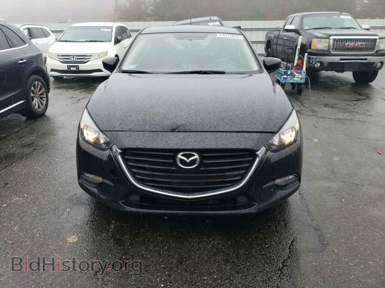 2017 MAZDA 3 - VIN: 3MZBN1K74HM131724 - Фото 5