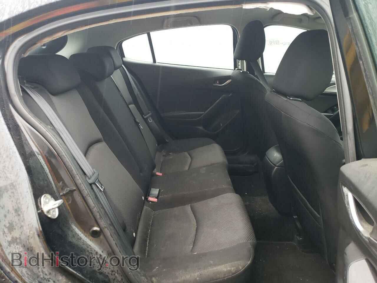 2017 MAZDA 3 - VIN: 3MZBN1K74HM131724 - Фото 10