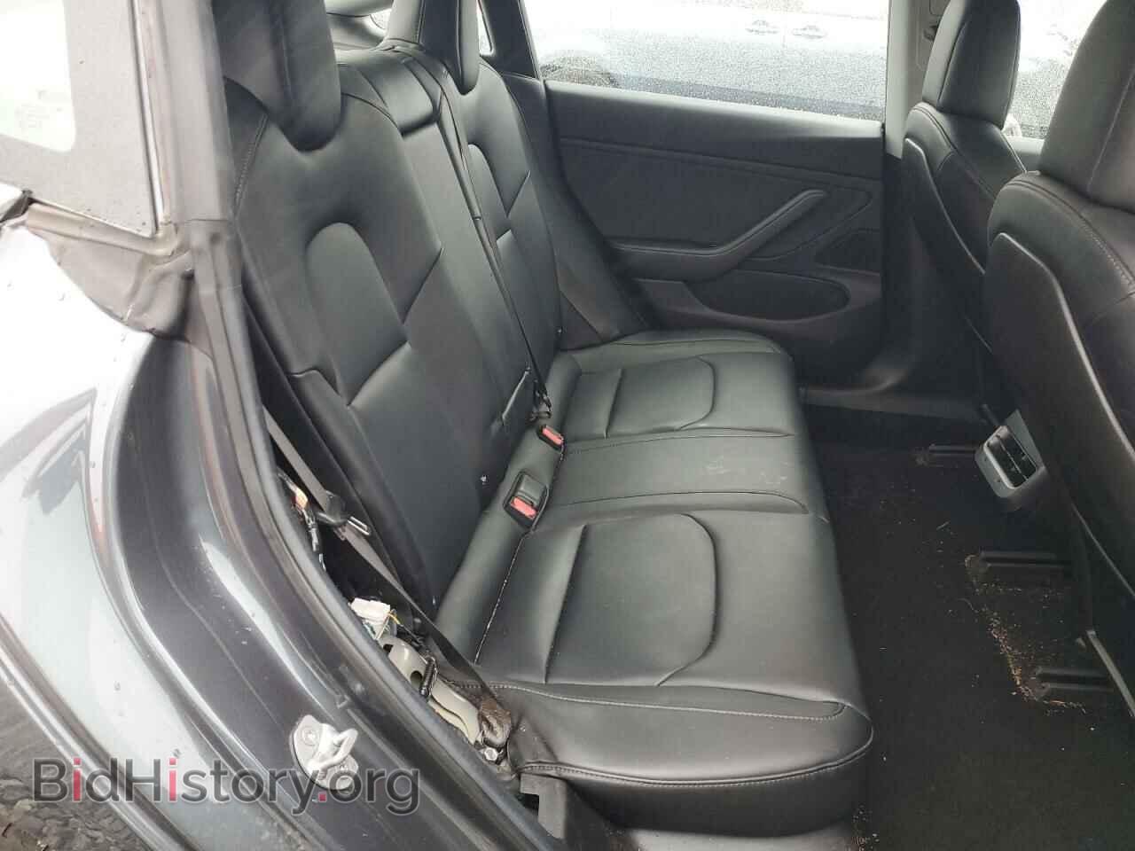 2018 TESLA MODEL 3 - VIN: 5YJ3E1EAXJF011502 - Фото 10