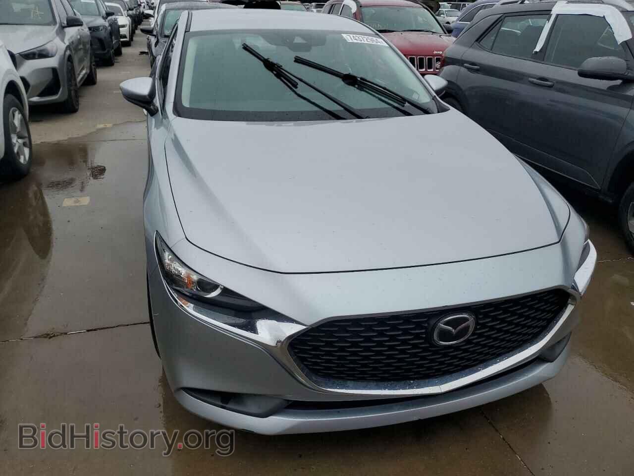 2020 MAZDA 3 - VIN: JM1BPABL0L1162274 - Фото 5