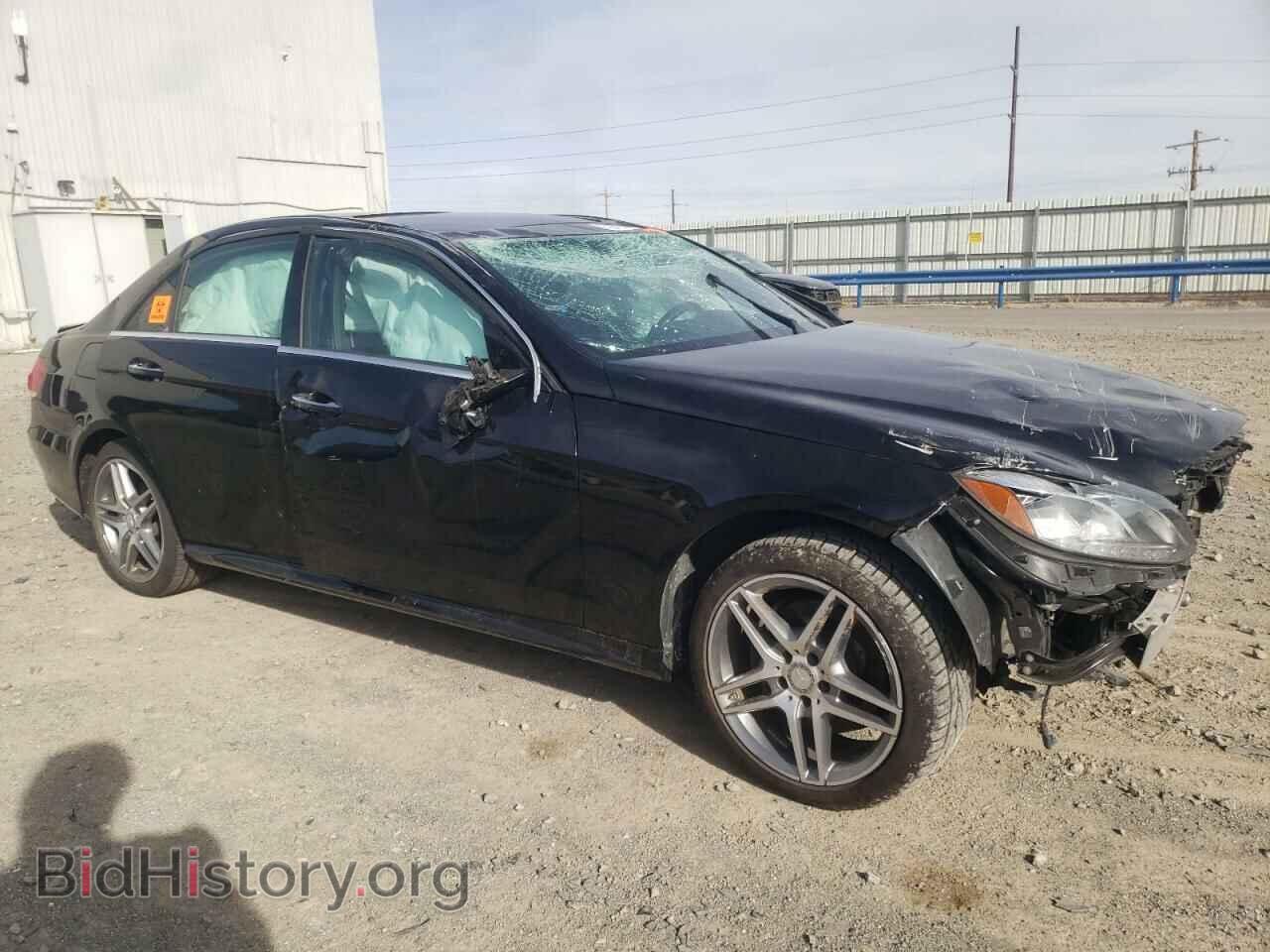 2016 MERCEDES-BENZ E-CLASS - VIN: WDDHF5KBXGB215550 - Фото 4