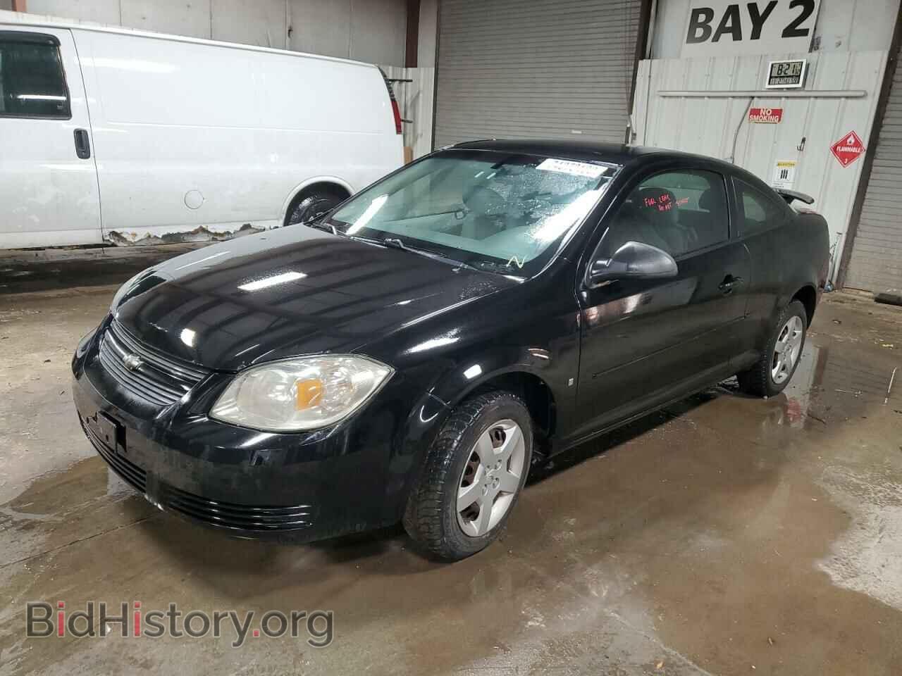Photo 1G1AK18F687173868 - CHEVROLET ALL Models 2008