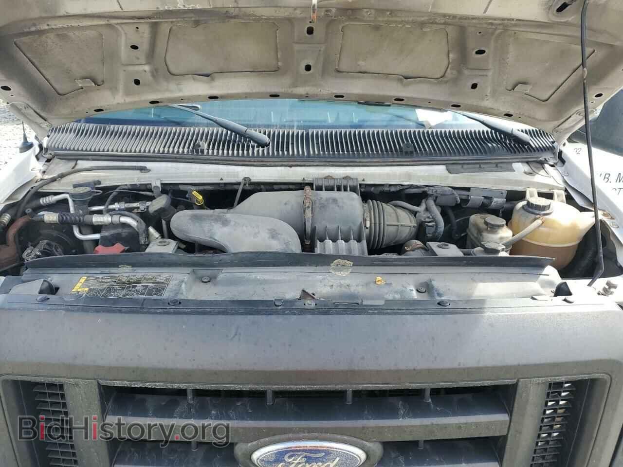 2011 FORD ALL Models - VIN: 1FTNE2EW9BDA47507 - Фото 12