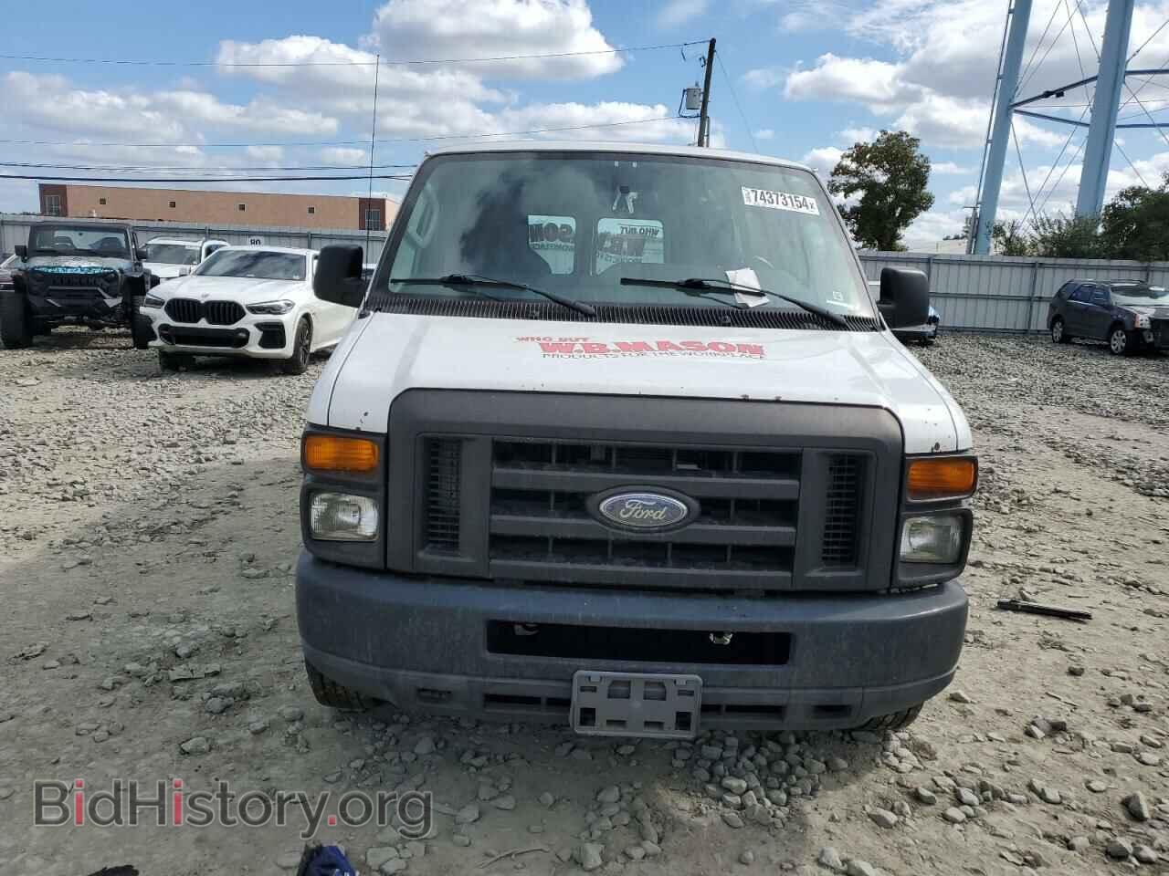 2011 FORD ALL Models - VIN: 1FTNE2EW9BDA47507 - Фото 5