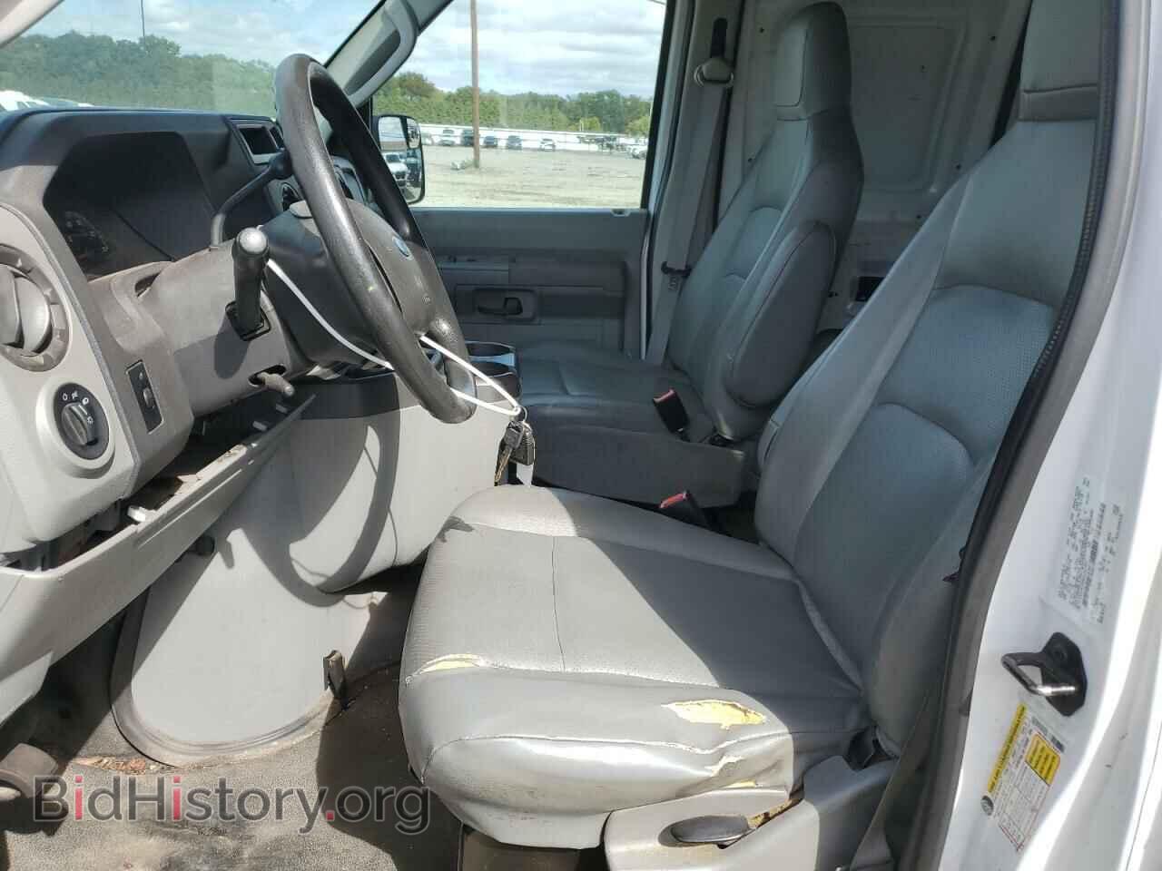 2011 FORD ALL Models - VIN: 1FTNE2EW9BDA47507 - Фото 7
