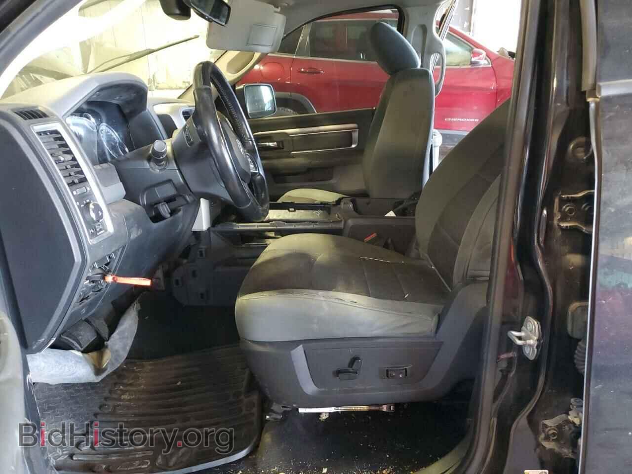 2015 RAM 1500 - VIN: 1C6RR7TT5FS684009 - Photo 7