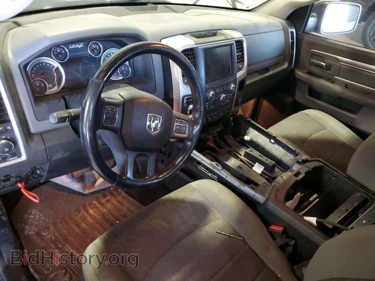 2015 RAM 1500 - VIN: 1C6RR7TT5FS684009 - Photo 8