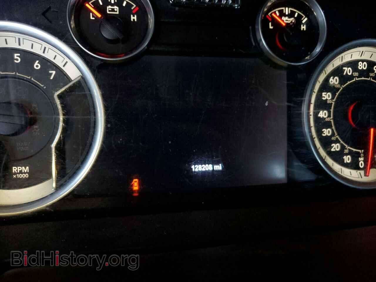 2015 RAM 1500 - VIN: 1C6RR7TT5FS684009 - Photo 9
