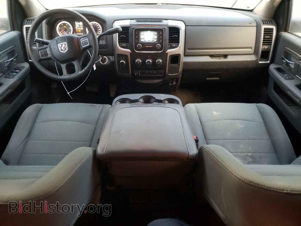 2015 RAM All Models - VIN: 3C6UR5DL9FG672613 - Фото 8