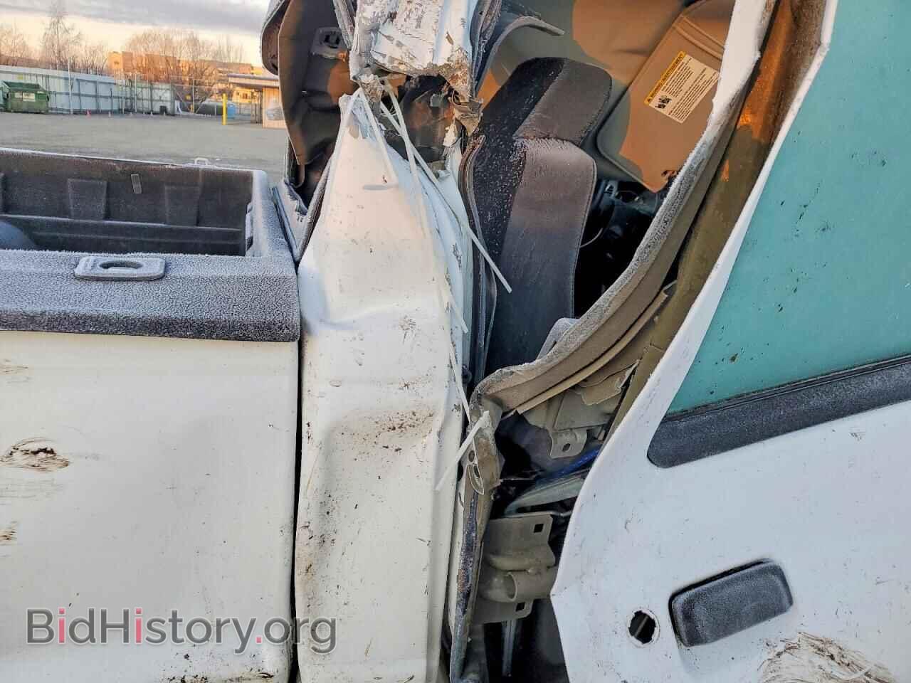 2008 MAZDA B2300 - VIN: 4F4YR12DX8PM02245 - Photo 10