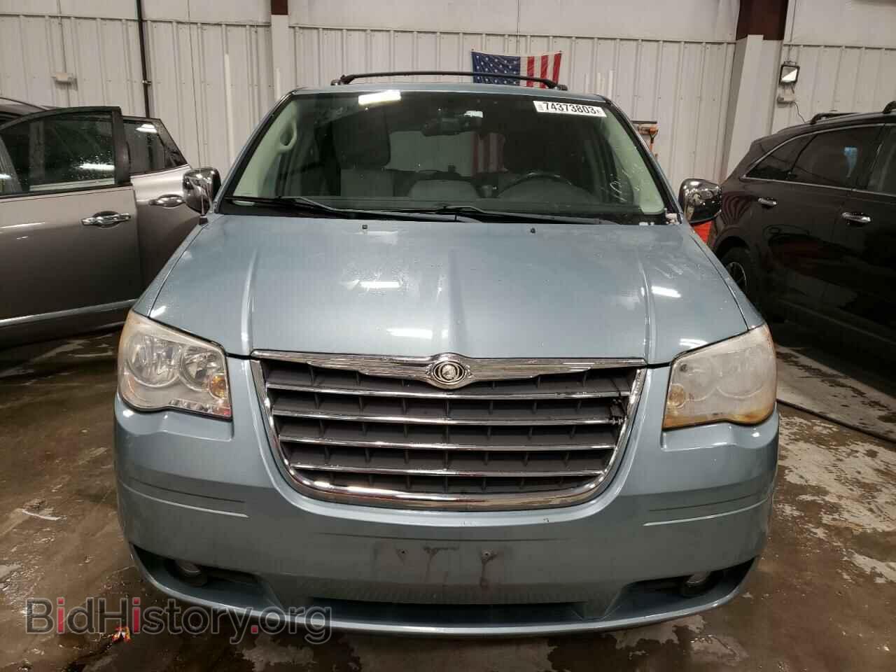 2010 CHRYSLER MINIVAN - VIN: 2A4RR8DX9AR394909 - Photo 5