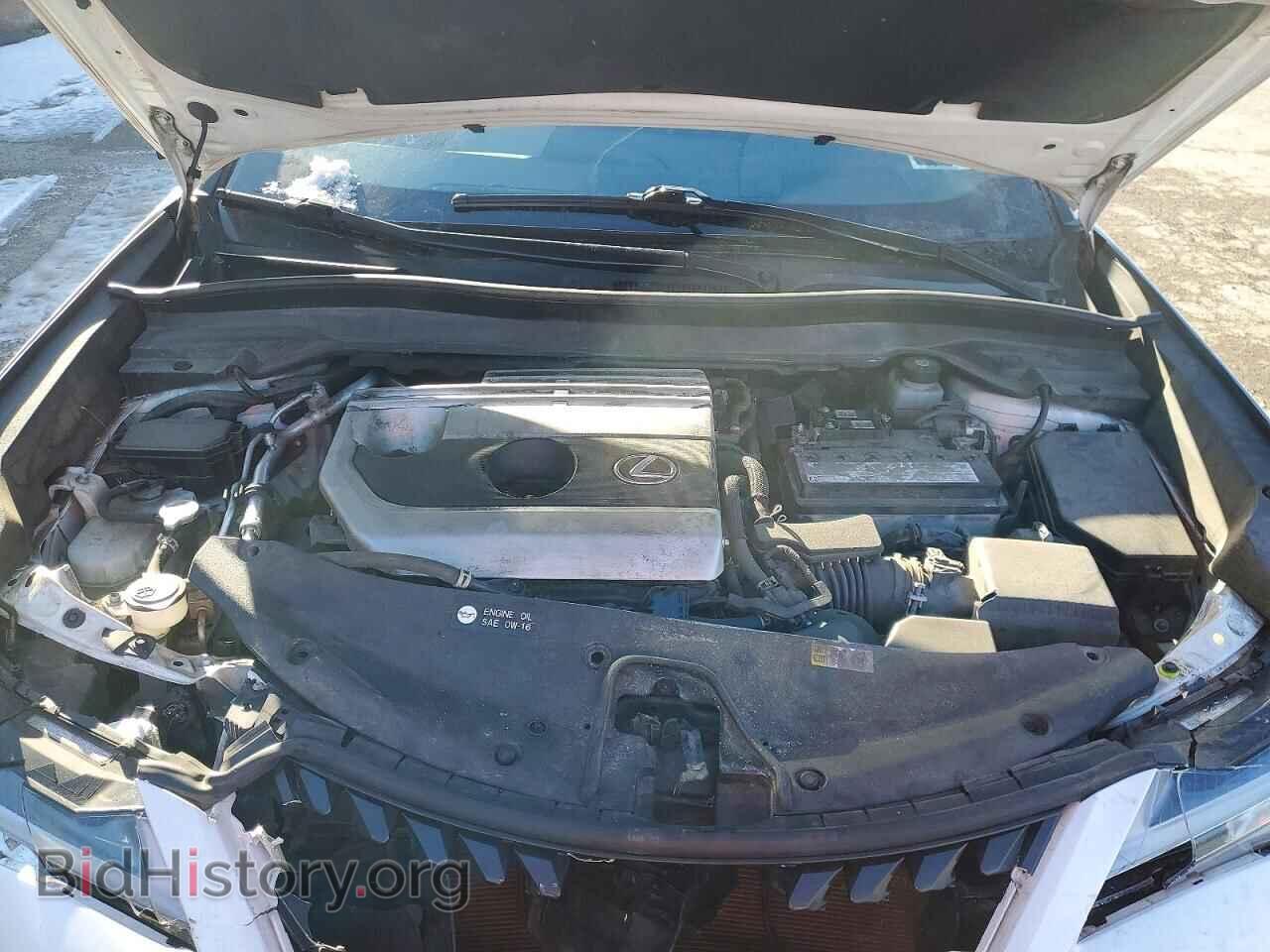 2021 LEXUS UX 200 - VIN: JTHX3JBH7M2032130 - Фото 12