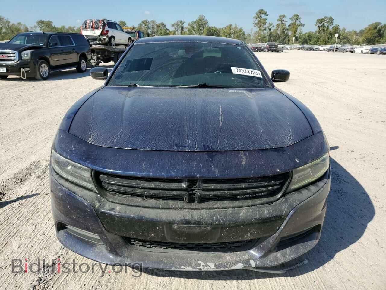 2017 DODGE CHARGER - VIN: 2C3CDXBG1HH546628 - Фото 5