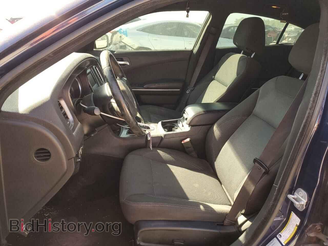 2017 DODGE CHARGER - VIN: 2C3CDXBG1HH546628 - Фото 7