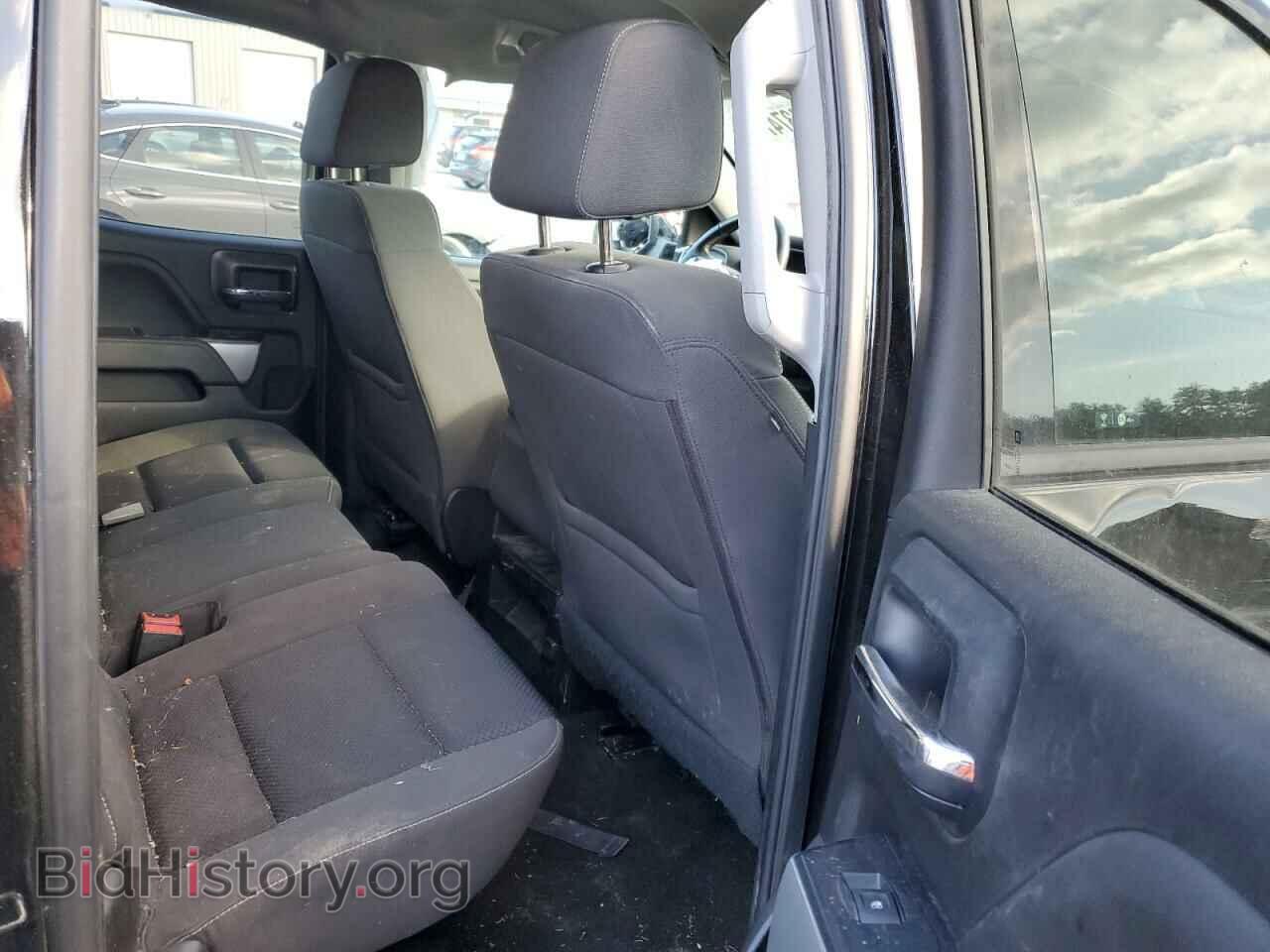 2017 CHEVROLET SILVERADO - VIN: 1GCVKREC7HZ368738 - Фото 10