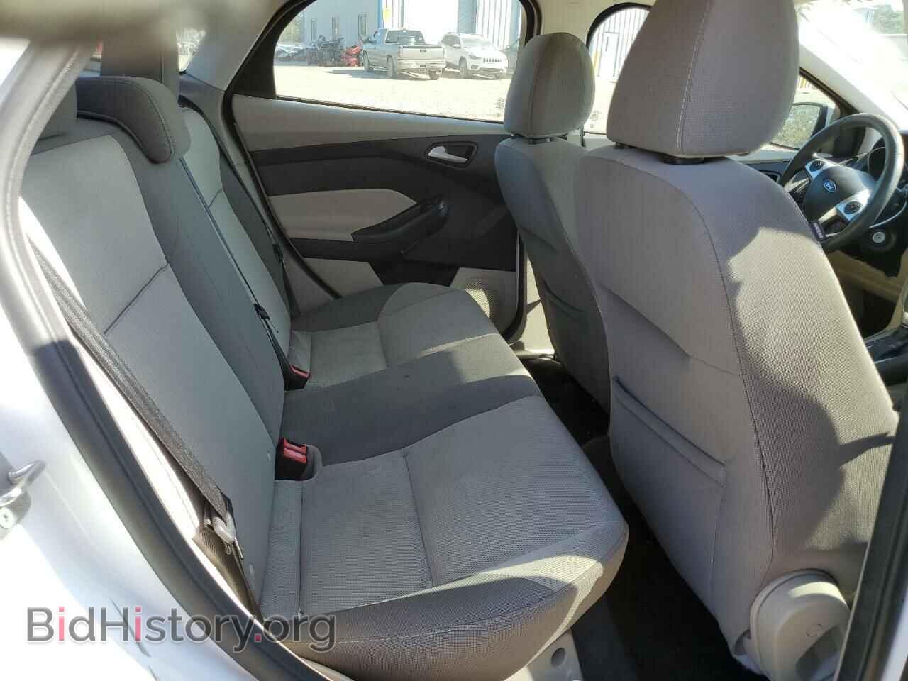 2013 FORD FOCUS - VIN: 1FADP3F2XDL294430 - Photo 10