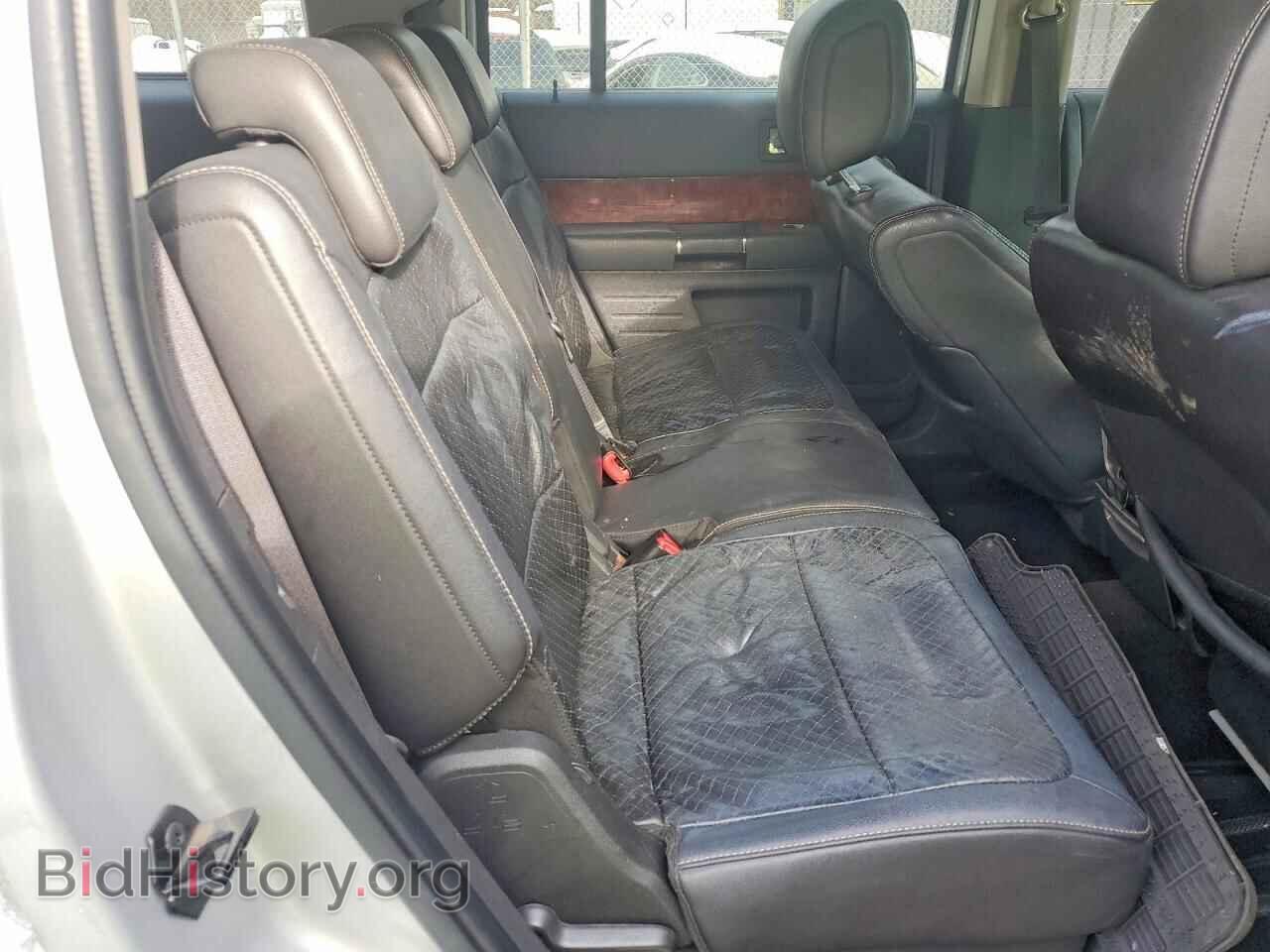 2010 FORD FLEX - VIN: 2FMHK6DC3ABA14328 - Photo 11
