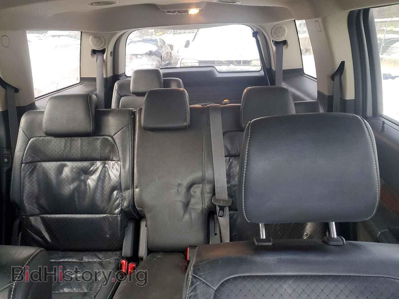 2010 FORD FLEX - VIN: 2FMHK6DC3ABA14328 - Photo 10