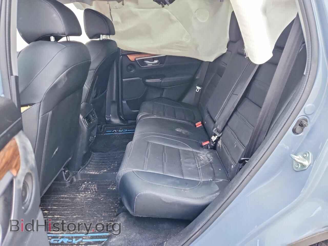 2022 HONDA CRV - VIN: 5J6RT6H84NL041954 - Фото 11