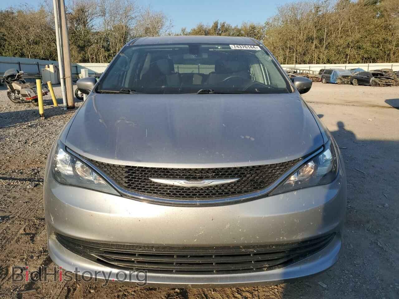 2018 CHRYSLER PACIFICA - VIN: 2C4RC1CG4JR113177 - Photo 5