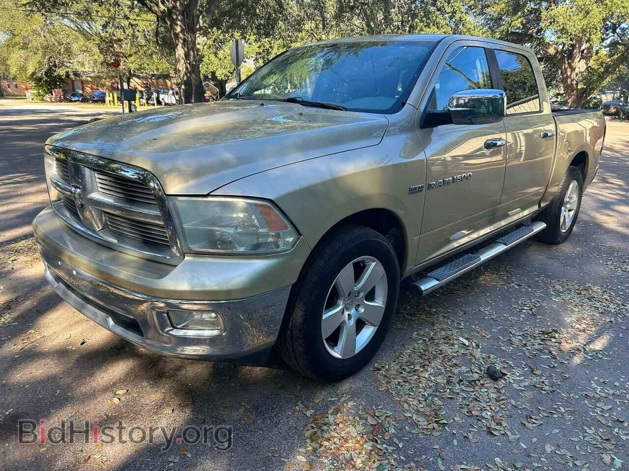 2011 DODGE All Models - VIN: 1D7RB1CT5BS543872 - Photo 2
