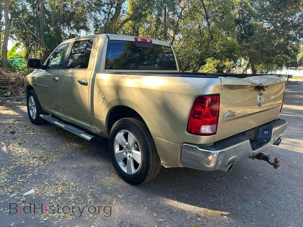 2011 DODGE All Models - VIN: 1D7RB1CT5BS543872 - Photo 3