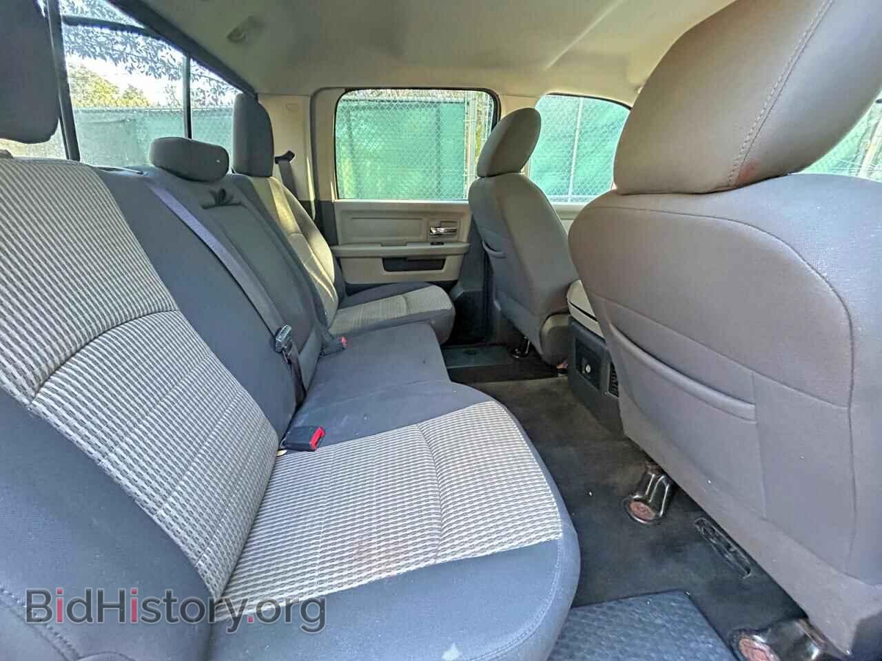 2011 DODGE All Models - VIN: 1D7RB1CT5BS543872 - Photo 6