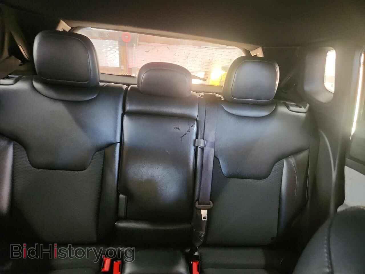 2024 JEEP COMPASS - VIN: 3C4NJDBN6RT110263 - Фото 10
