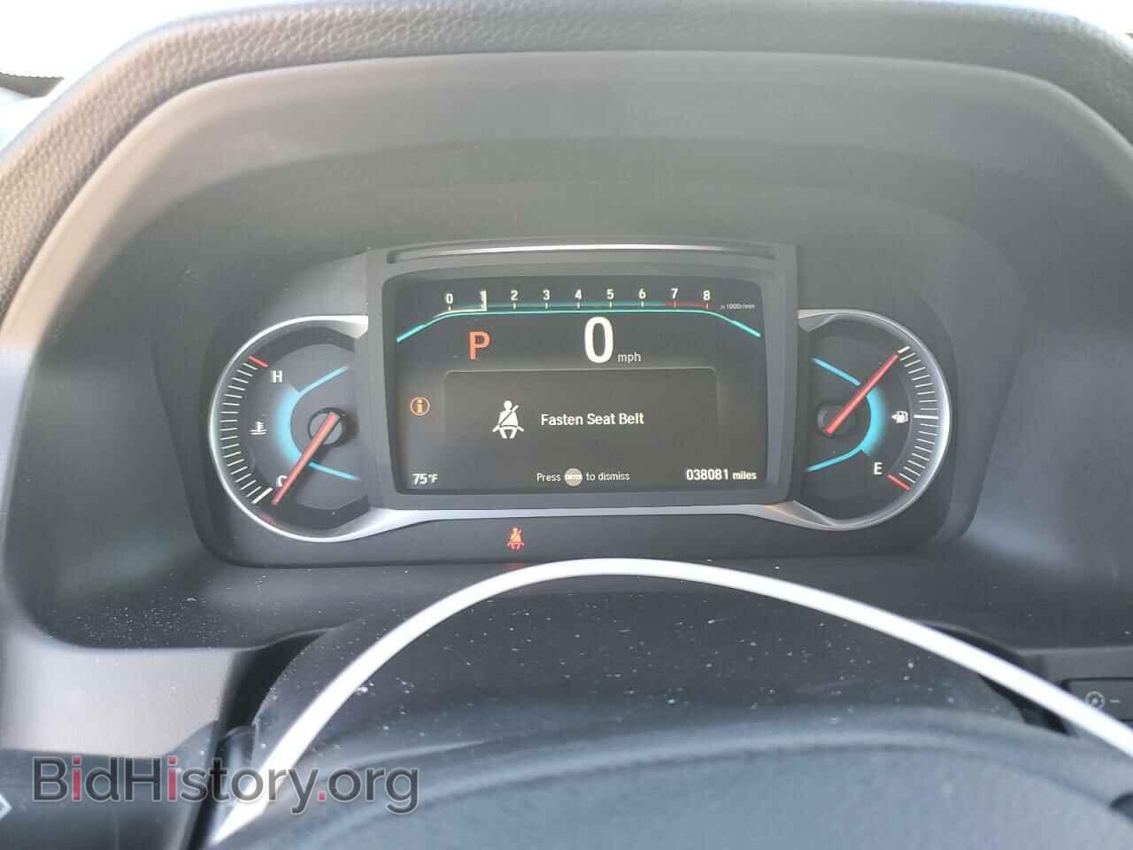 2021 HONDA PILOT - VIN: 5FNYF5H59MB047307 - Фото 9