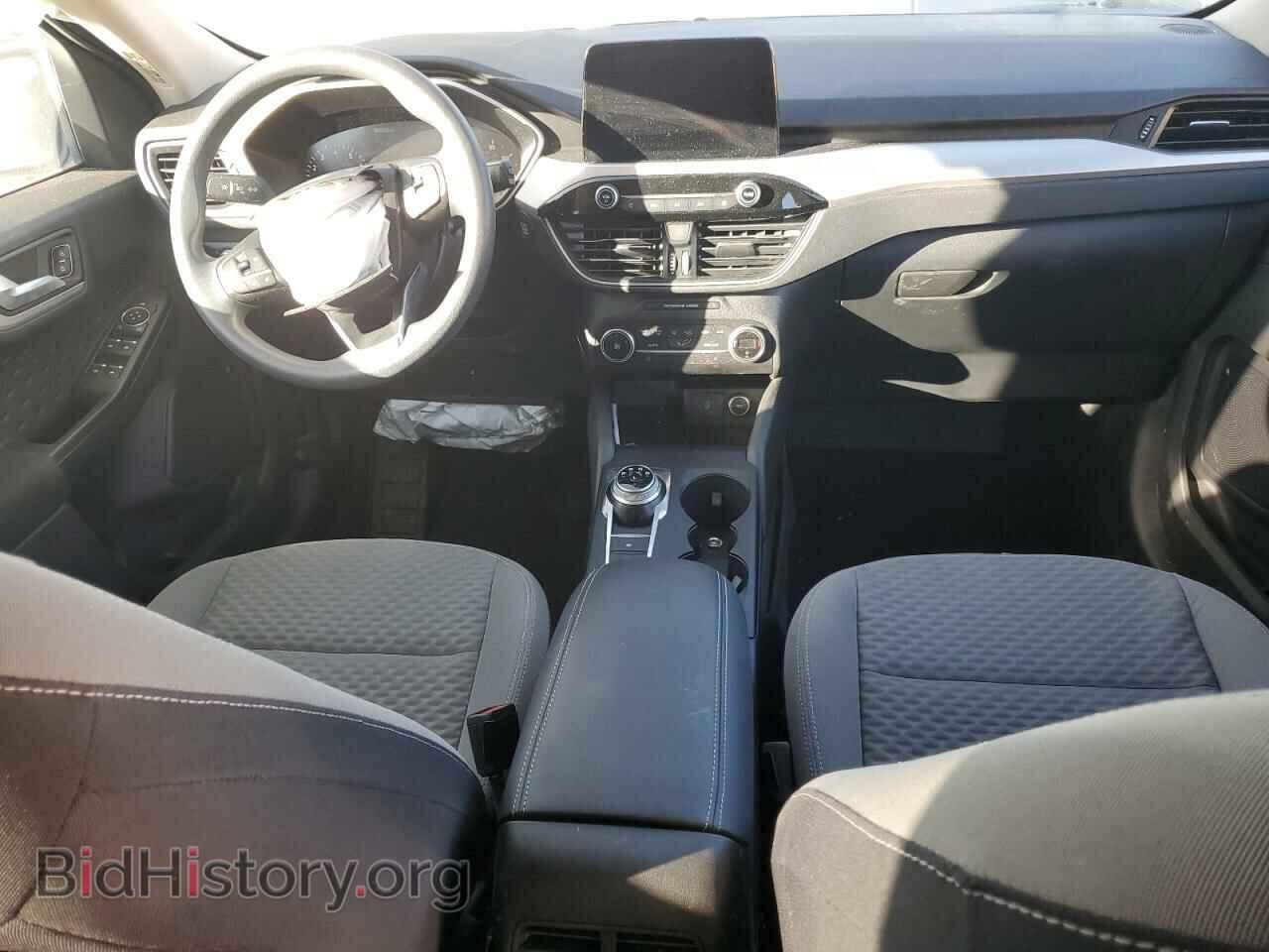 2020 FORD ESCAPE - VIN: 1FMCU0G64LUA57466 - Photo 8